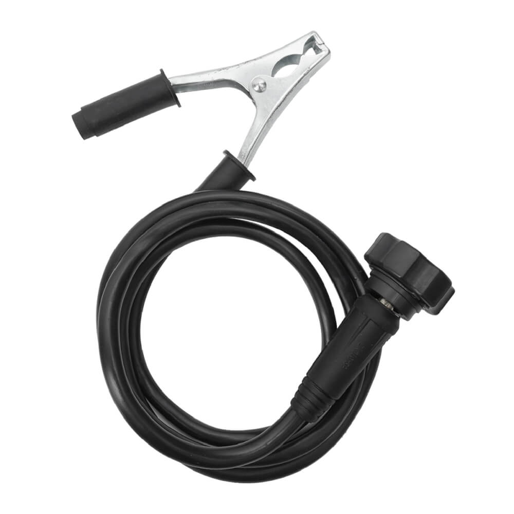 ชุดสายเชื่อม 1.5 เมตร พร้อม สายดิน 1 เมตร INNTECH รุ่น ES-1015R